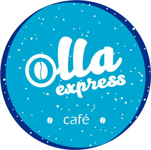 ollaexpresscafe.com logo
